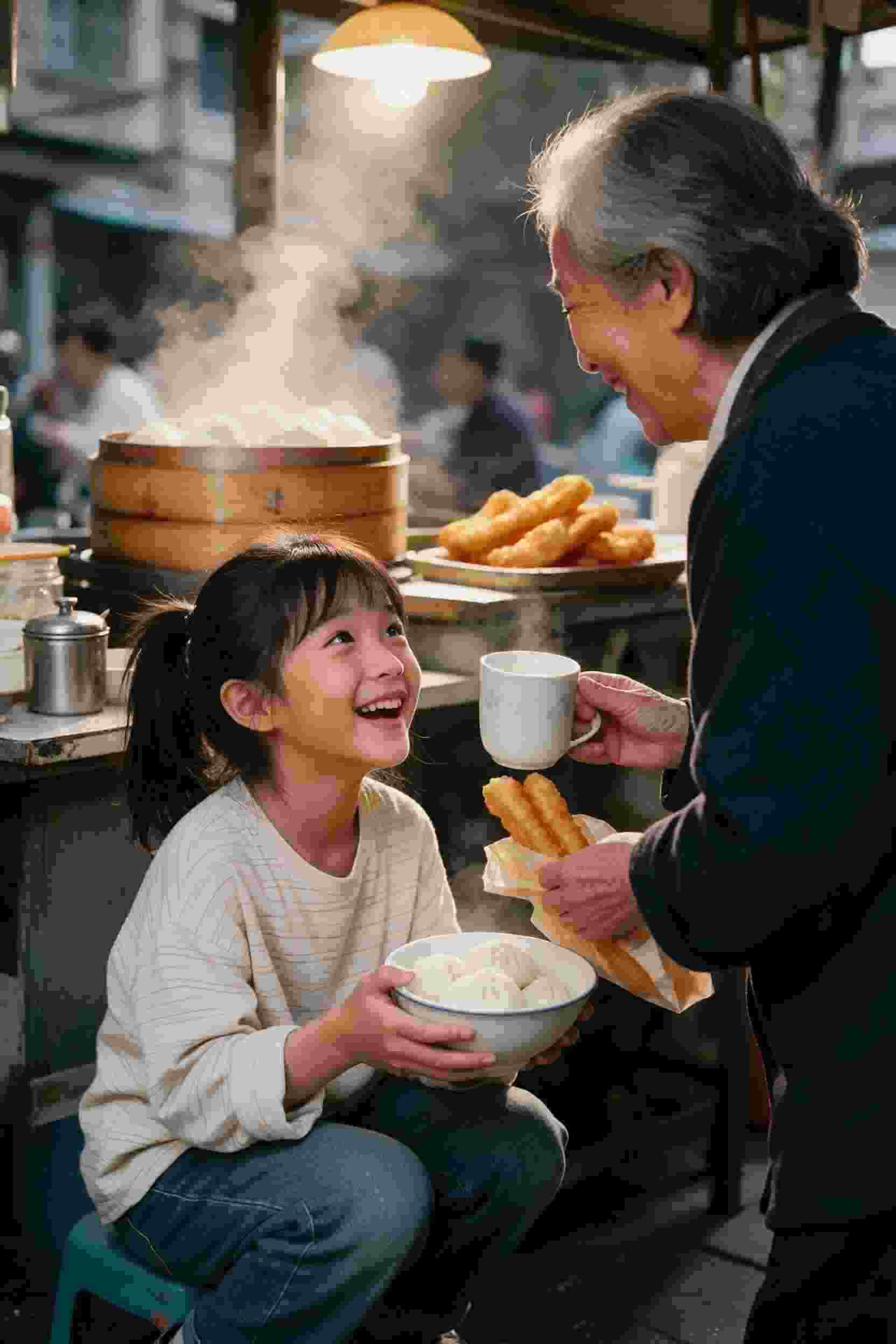 光与夜之恋