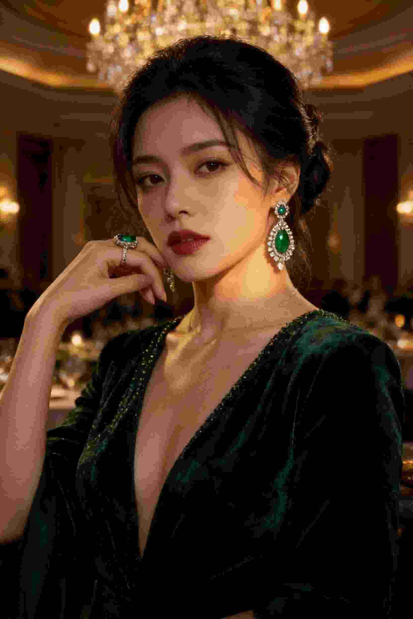 万界美食家